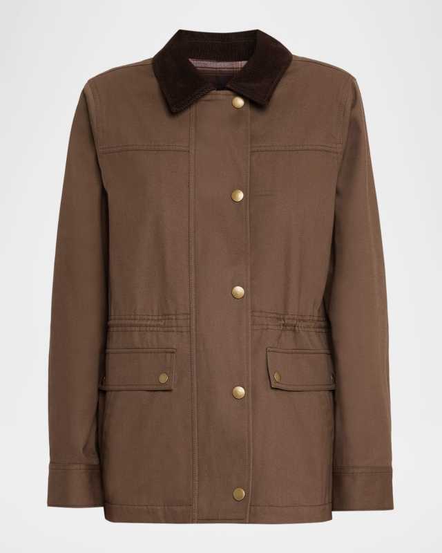 Horizon Barn Jacket